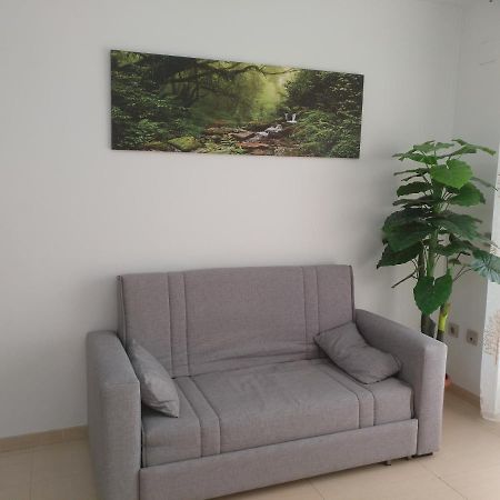 Apartamentos Blaucel Deltebre Esterno foto