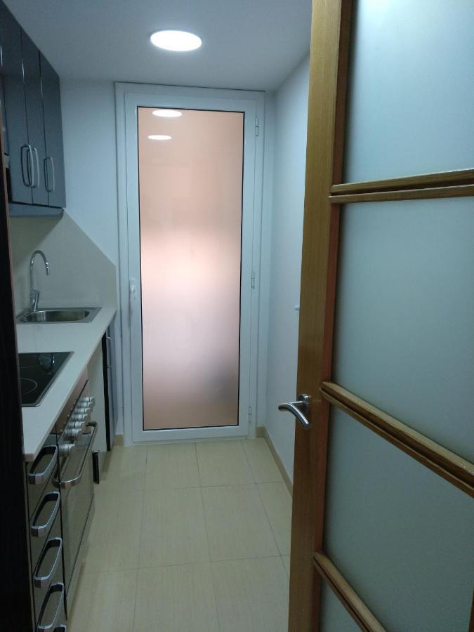 Apartamentos Blaucel Deltebre Esterno foto