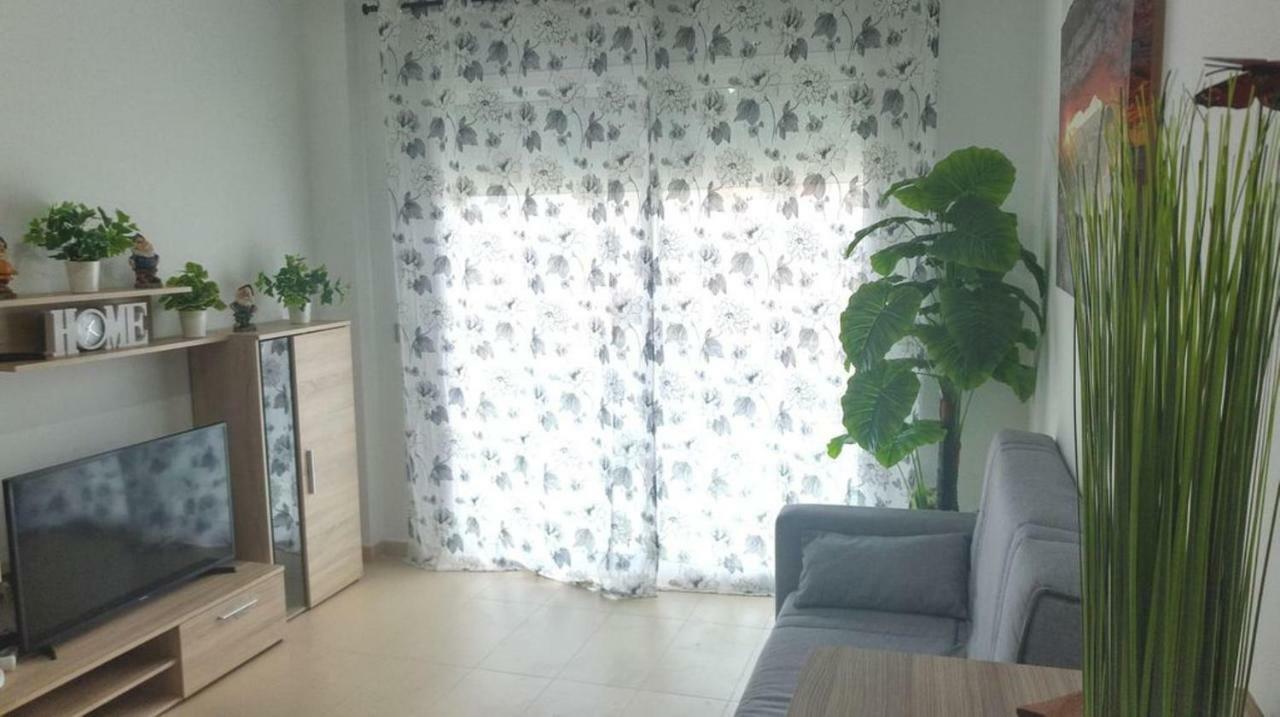 Apartamentos Blaucel Deltebre Esterno foto