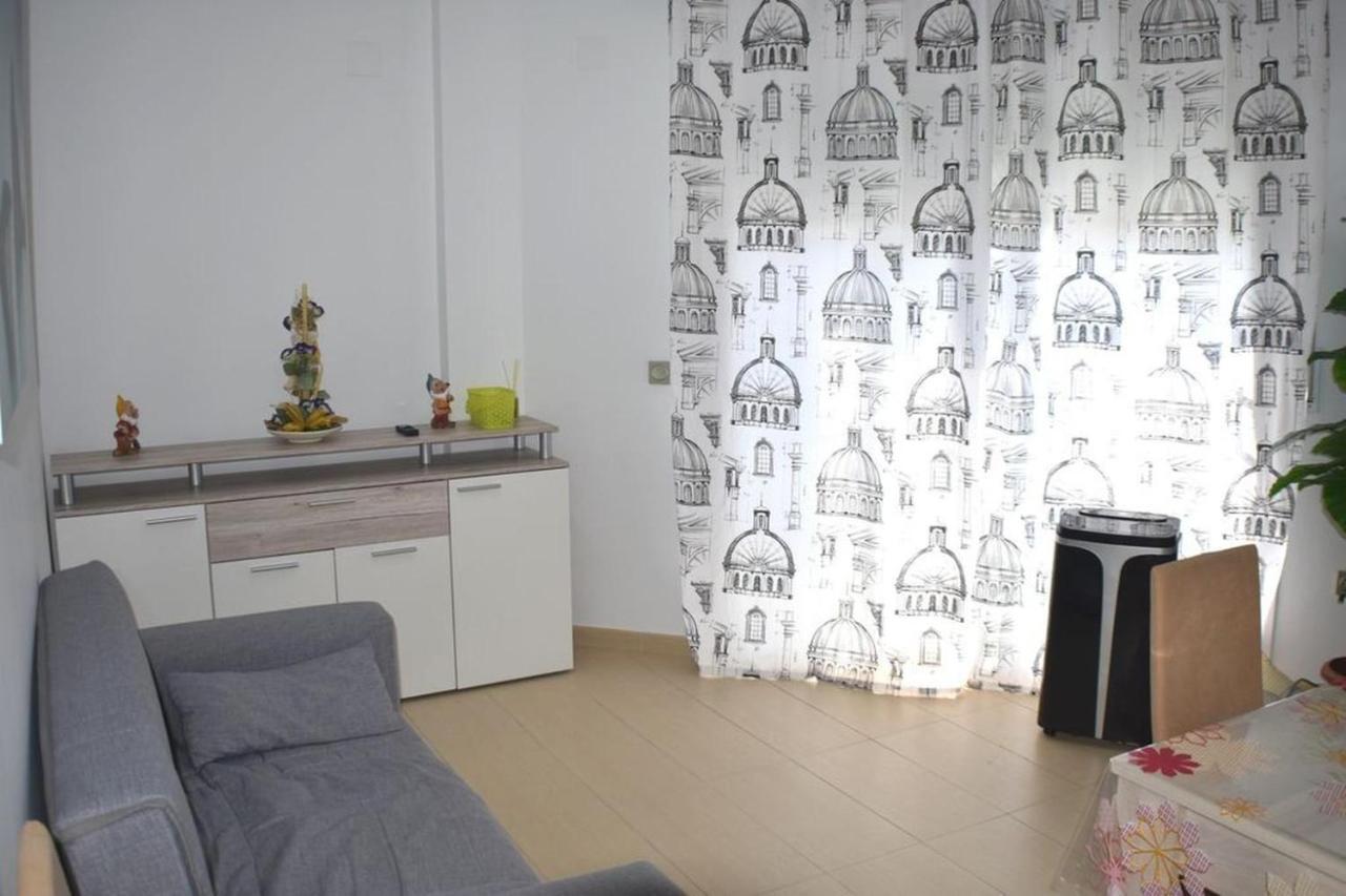 Apartamentos Blaucel Deltebre Esterno foto